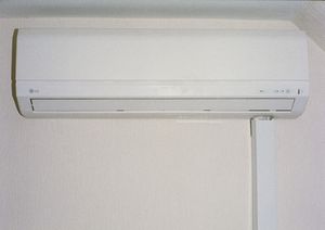 Air Conditioning