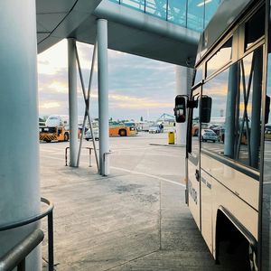 Airport Shuttle