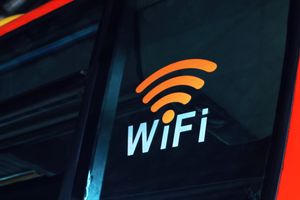 Free WiFi