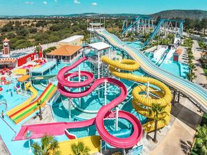 Waterpark