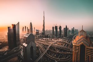 Abu Dhabi