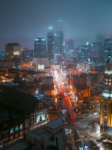 Indianapolis
