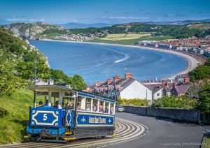 Llandudno