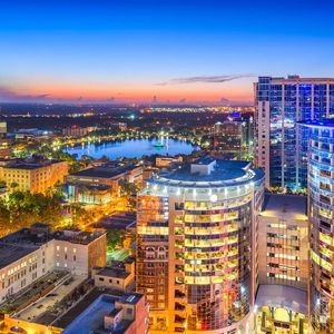Orlando