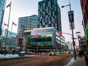 Winnipeg, Canada